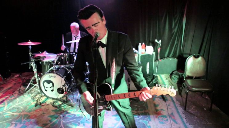 Unknown Hinson