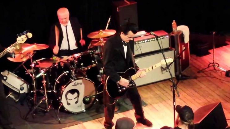 Unknown Hinson