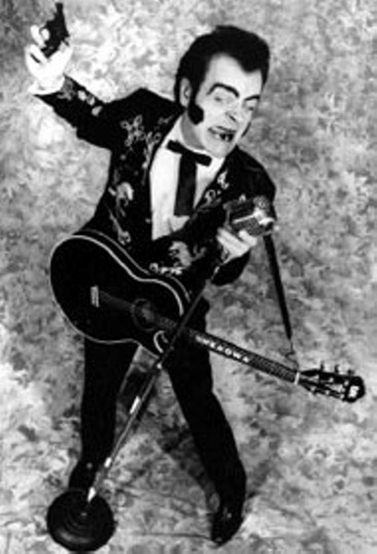 Unknown Hinson