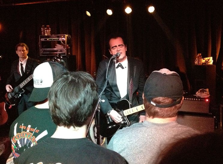 Unknown Hinson