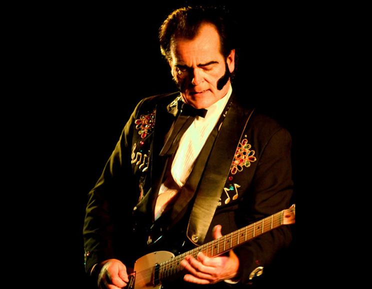 Unknown Hinson