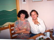 Unni Lindell photo