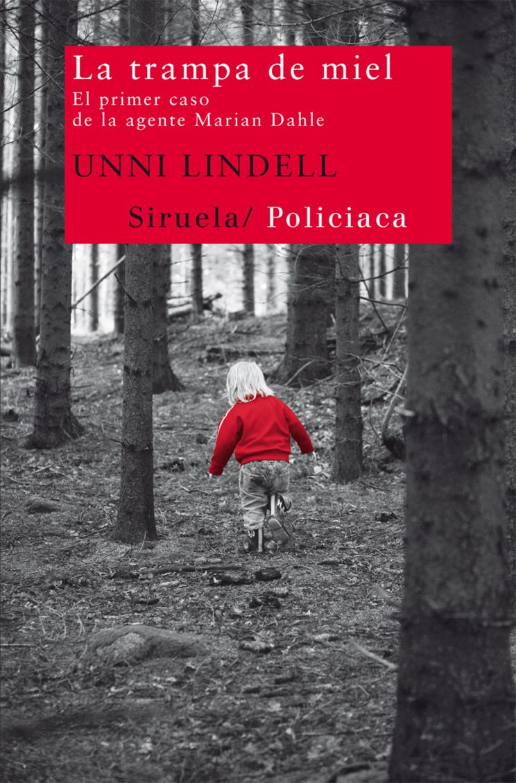 Unni Lindell