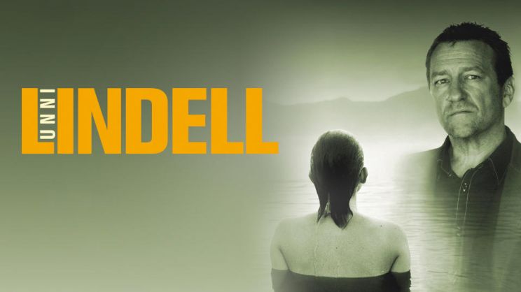 Unni Lindell