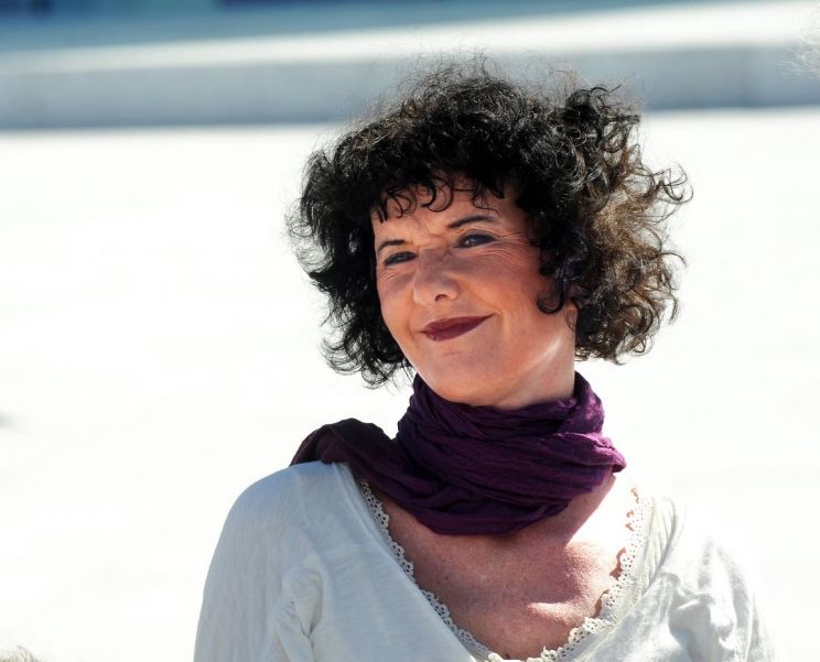 Unni Lindell
