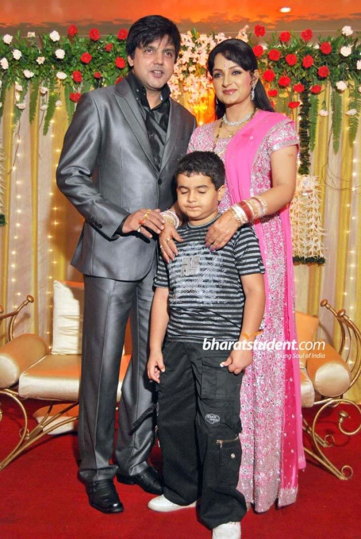Upasana Beharee