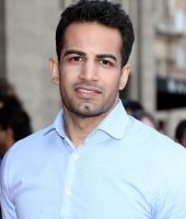 Upen Patel