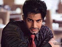 Upen Patel