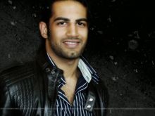 Upen Patel