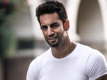 Upen Patel