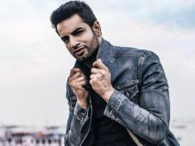 Upen Patel