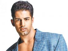 Upen Patel