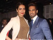 Upen Patel