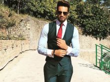 Upen Patel