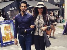 Upen Patel