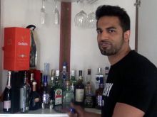 Upen Patel