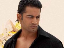 Upen Patel