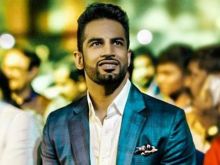 Upen Patel