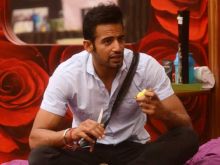 Upen Patel