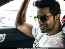 Upen Patel