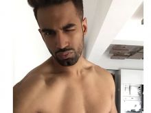 Upen Patel