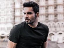 Upen Patel