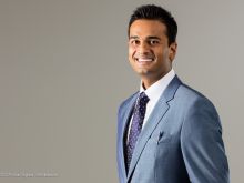 Upen Patel