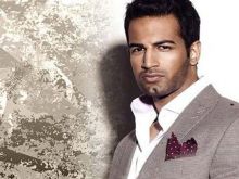 Upen Patel