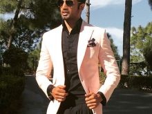 Upen Patel