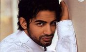 Upen Patel