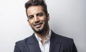 Upen Patel