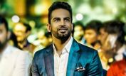 Upen Patel