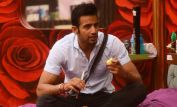 Upen Patel