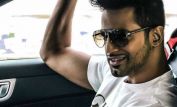Upen Patel