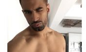 Upen Patel