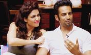 Upen Patel