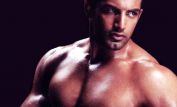 Upen Patel