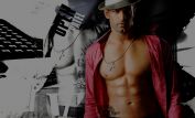 Upen Patel