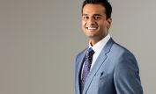 Upen Patel