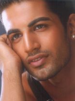 Upen Patel