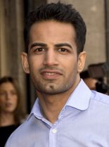 Upen Patel