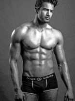 Upen Patel