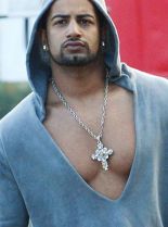 Upen Patel