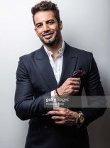 Upen Patel