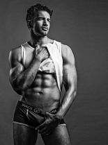 Upen Patel