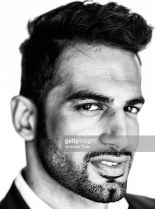 Upen Patel