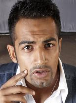 Upen Patel