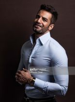 Upen Patel