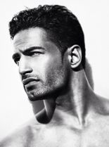 Upen Patel #3838772 picture (Portrait Medium)
