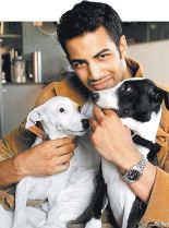 Upen Patel